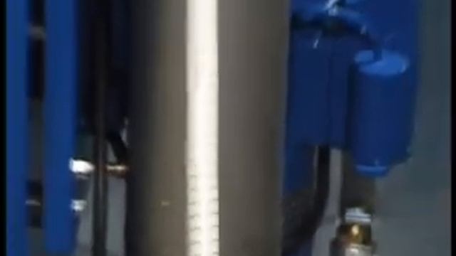 Мобильная установка ARIANA R-3000 Компания ПРОФИ смотреть онлайн