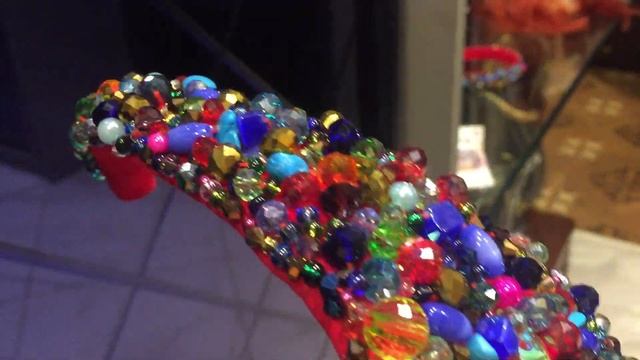 33 Кокошник ЧАРА смотреть онлайн