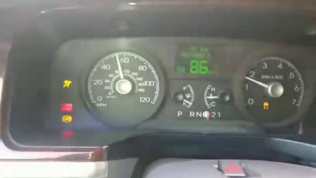Cuanto consume un V8 Ford 4.6l смотреть онлайн