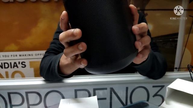 MI SMART SPEAKER UNBOXING ? #xiaomi #mobileshop #miindia смотреть онлайн