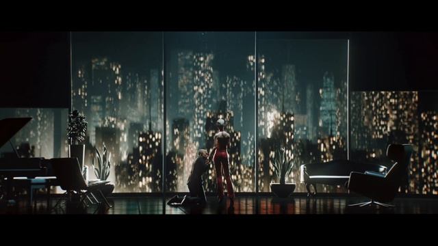 Vampire: The Masquerade Swansong - Invitation Trailer [HD 1080P] смотреть онлайн