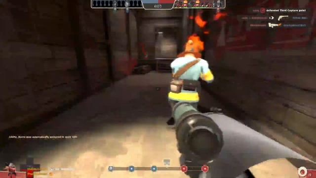 trying my best with the direct hit (i am bad) смотреть онлайн