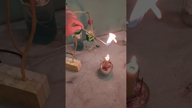 Простая самостоятельная горелка на бензине смотреть онлайн