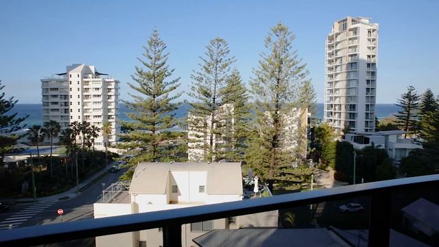 603 Vue Broadbeach / 10-12 First Avenue, Broadbeach смотреть онлайн