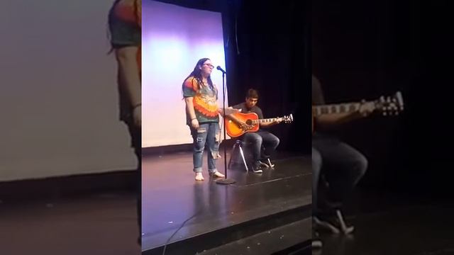 Open Mic 10/10 смотреть онлайн