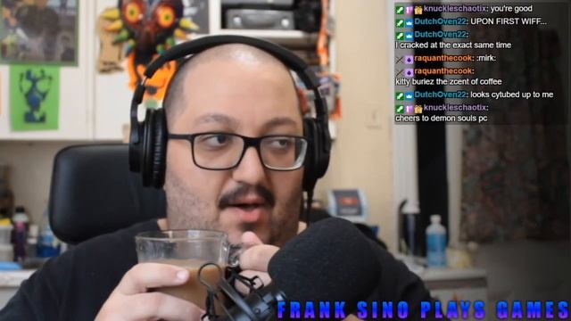 ENERGY DRINGK REVIEW #3 - MONSTER JAVA SWISS CHOCOLATE - FRANKSINOPLAYSGAMES смотреть онлайн