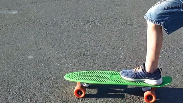 Мини-круизёр Termit