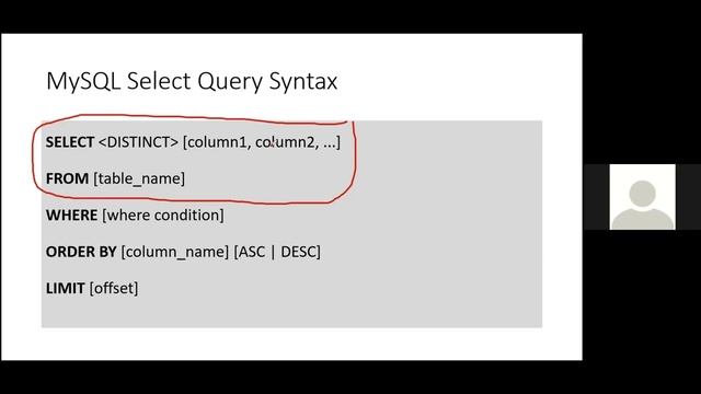 PHP Workshop-Day 4 | How to insert update delete in PHP Mysqli смотреть онлайн