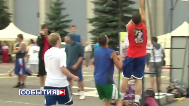 В Самаре пройдет фестиваль "Старт" смотреть онлайн
