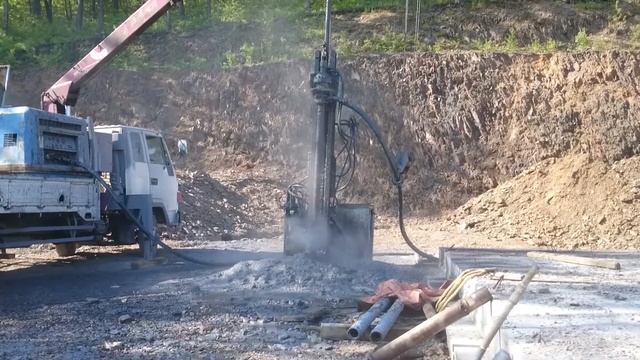 Бурение скважин (24) смотреть онлайн