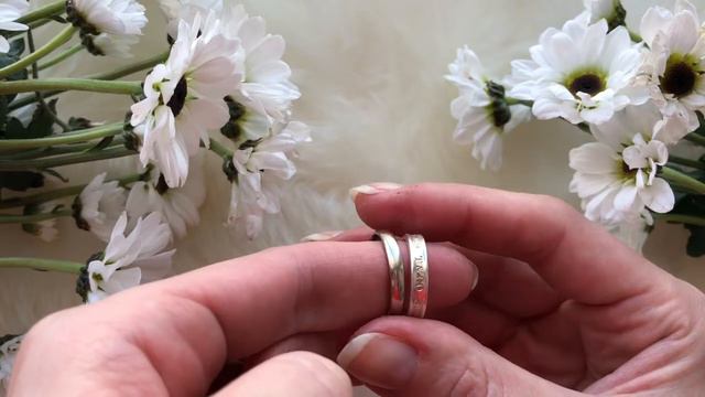 Unboxing Tiffany’s 1837 ring смотреть онлайн