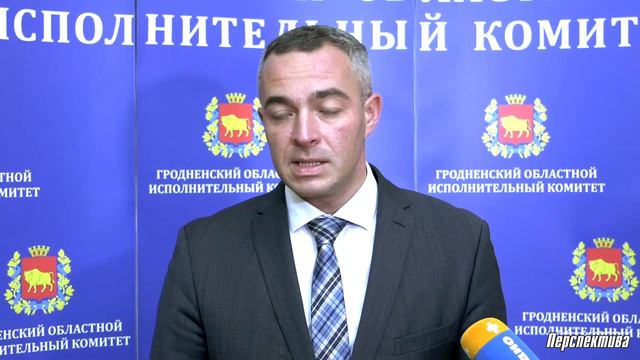 Гродненская и Костанайская области подписали Дорожную карту развития сотрудничества смотреть онлайн