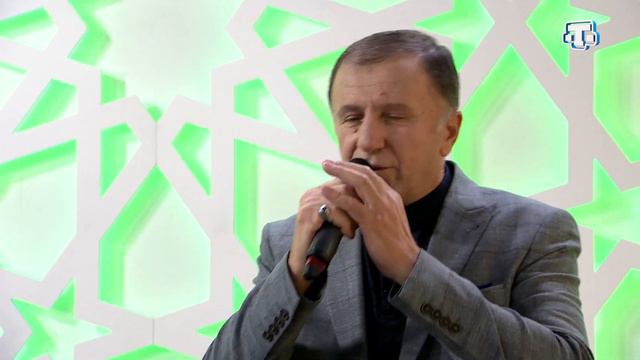 Нуреддин Назир 
