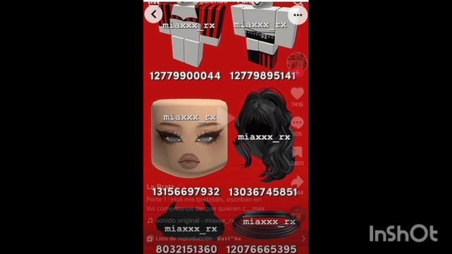 коды на одежду в брукхейвен 2023 года смотреть онлайн