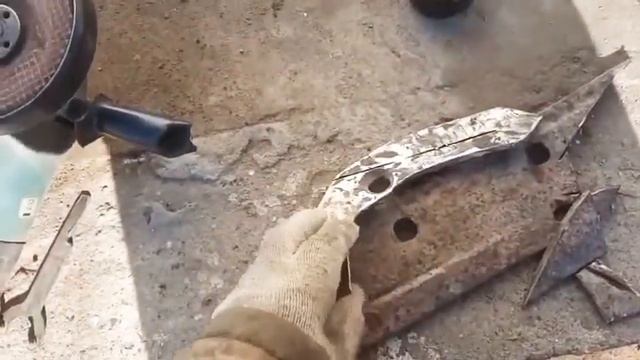 зубр мотоблок дизельный 15 л.с нож для фрезы Zubr Motoblok Frezasi Uchun Pichoq