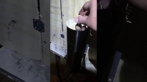 Холодное копчение сала дымогенератором хобби