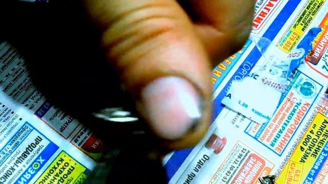 секреты батареек купленных в Галамарт и Fix Price смотреть онлайн
