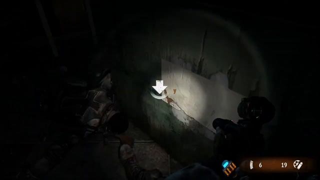 Metro Last light Redux Complete Edition смотреть онлайн