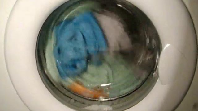 Ardo Anna 600 Gotowanie  1/2