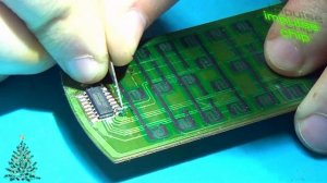 ⭕?Ремонт пульта от телевизора. Не работает половина кнопок в ПДУ