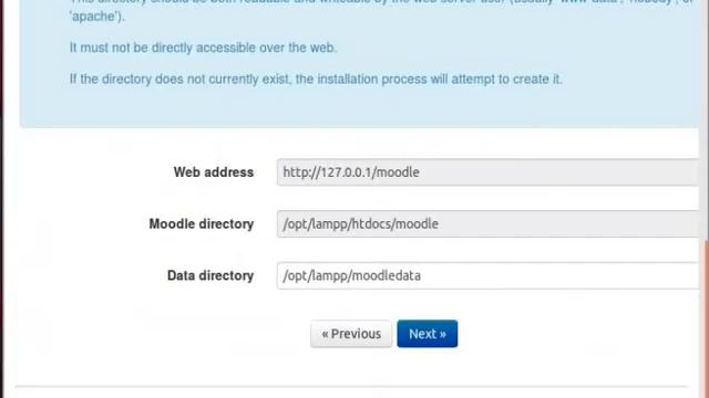 Installing Moodle on Local Server - Oriya смотреть онлайн