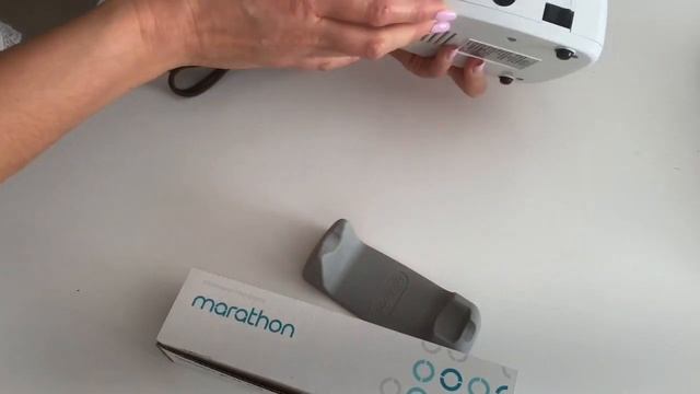 MARATHON 3 champion.ПОДРОБНЫЙ ОБЗОР И ПЕРВЫЙ ОПЫТ ИСПОЛЬЗОВАНИЯ. Какую машинку для маникюра выбрать смотреть онлайн