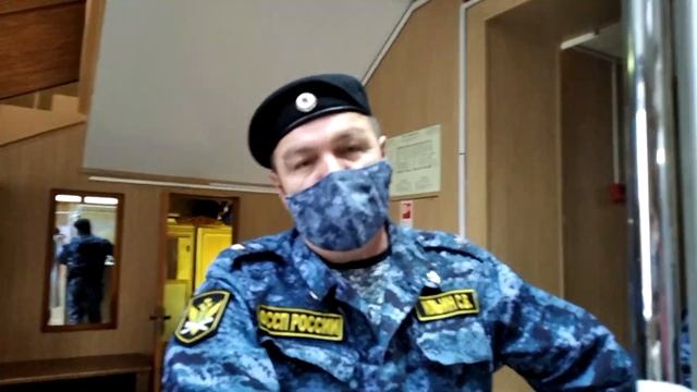 Как прорваться на судебное заседание??? ВОЛГОГРАД. смотреть онлайн