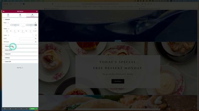 How to Set Dynamic Visibility Based on the Days of the Week | JetEngine смотреть онлайн