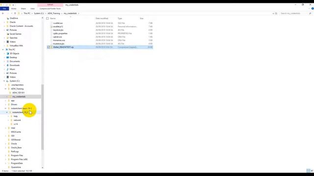 How PowerBI Connect ADW смотреть онлайн
