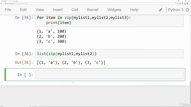 Python от новичка до Профи. #36. Полезные Операторы в Python смотреть онлайн