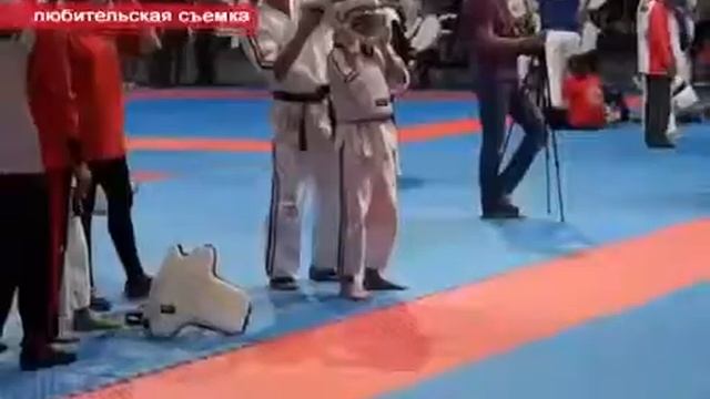 "Ребёнок-главный пассажир" смотреть онлайн