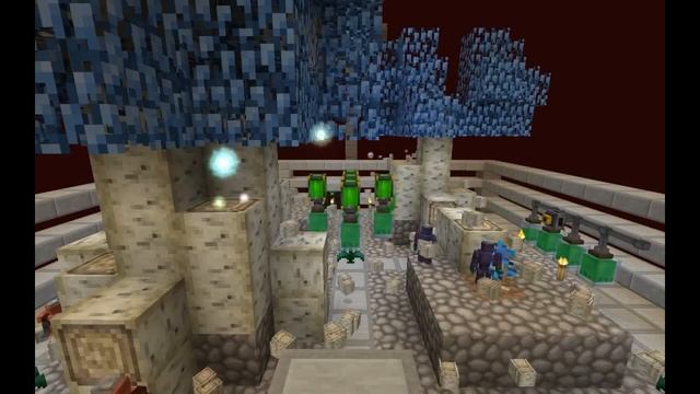 Thaumcraft 5 Node farming смотреть онлайн