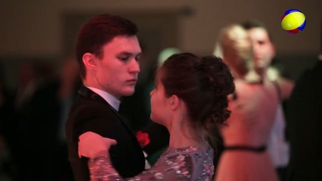 Плехановский бал - 2018 смотреть онлайн