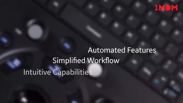 Versana Essential ™ – GE´s new world class ultrasound system смотреть онлайн