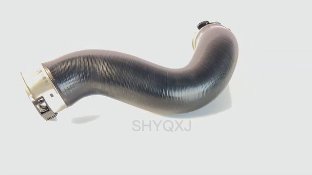 Intercooler Hose Compatible with Renault KOLEOS II for Nissan X TRAIL 2.0 144634BD0A 14463-4BD0A смотреть онлайн