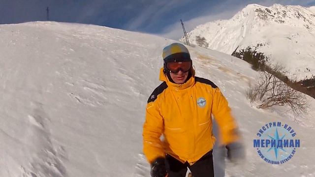 Красоты Эльбруса смотреть онлайн