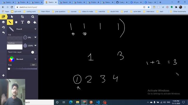 E1. Close Tuples (easy version) | Codeforces Round #690 (Div. 3) | CODE EXPLAINER смотреть онлайн