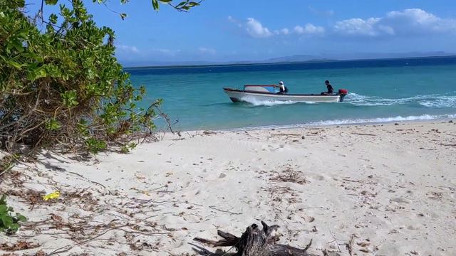 Vanua Levu смотреть онлайн