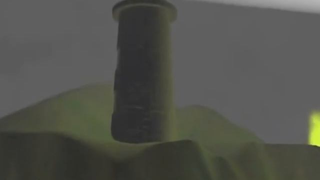 моя первая анимация в Blender 3D смотреть онлайн
