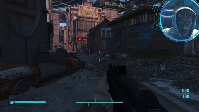 Fallout 4 Ultra Modded Survival (300+ Mods) - Part 5 смотреть онлайн