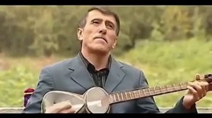 Махмадали Аюби -  Оши наҳор( غزال )