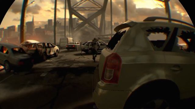Bravo Team PsVr Veteran Walkthrough Part1 смотреть онлайн