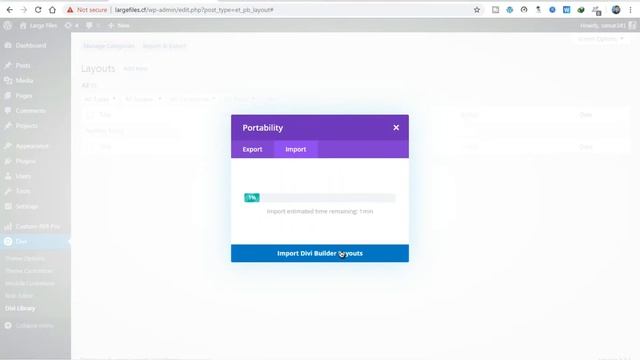 How to design your 404 page in Divi theme using Divi Builder For Free смотреть онлайн