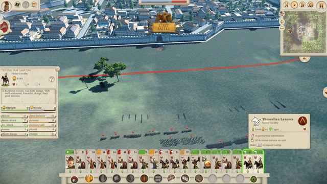 KLEOMENES' REFORMS - Let's Play RTR: Imperium Surrectum - Sparta - Rome Total War - Episode #7 смотреть онлайн