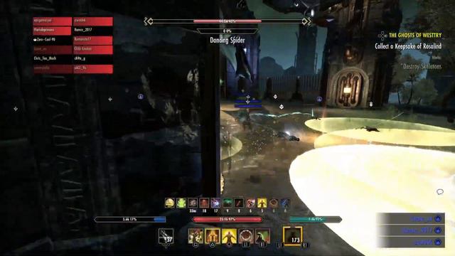 ESO- vAShm 11 new skins смотреть онлайн