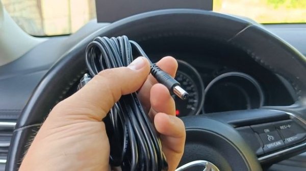 Обзор автомобильного компрессора DUNOBIL luft uni pro