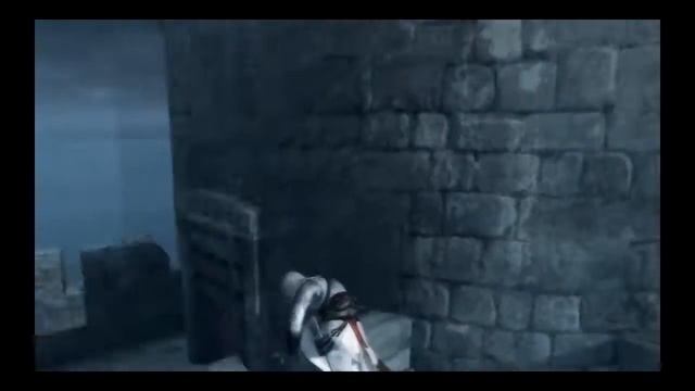 Assassin Creed II-видение с Альтаиром. смотреть онлайн