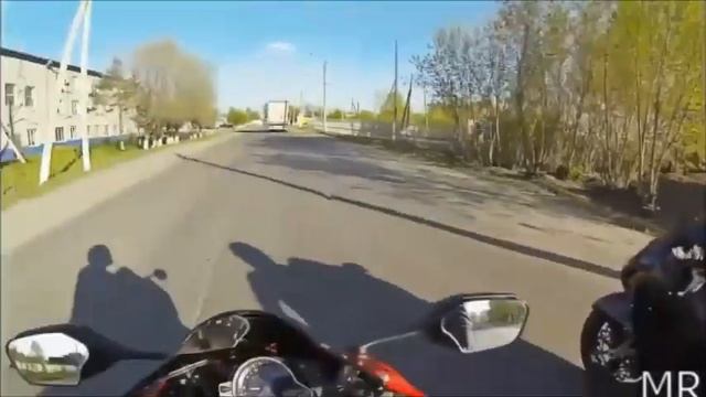 Топ-5 уходов от ментов. Часть-1. смотреть онлайн