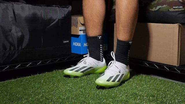 Adidas X Crazyfast.1 | Before You Buy смотреть онлайн