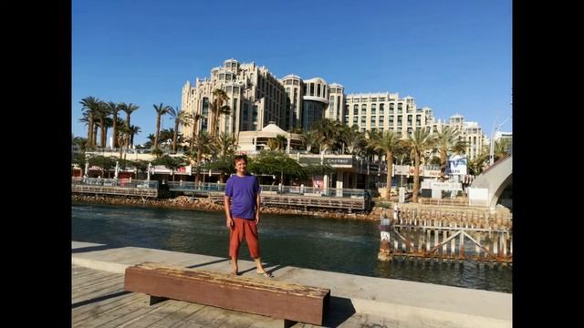 Поездка в Эйлат, на Красное море. Стоит ли там побывать? Как в Эйлате в июне? смотреть онлайн